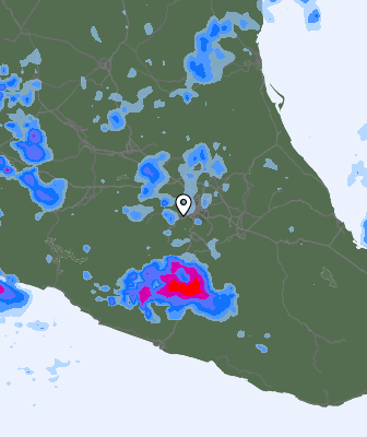 Precipitazioni