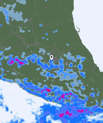 Precipitazioni