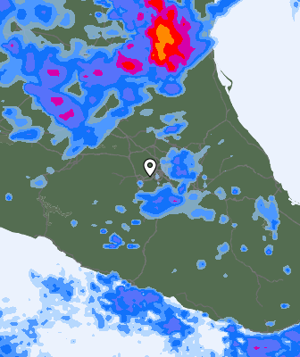 Precipitazioni