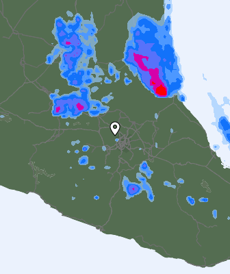 Precipitazioni