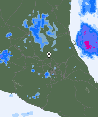 Precipitaţii