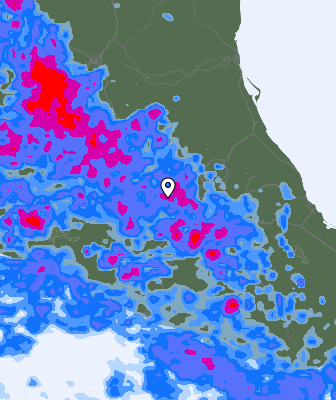 Precipitazioni