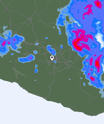 Precipitazioni