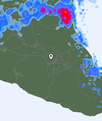 Precipitazioni