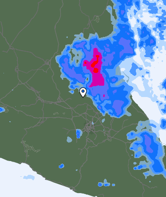 Precipitaţii