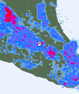 Precipitazioni