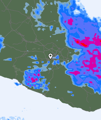 Precipitazioni