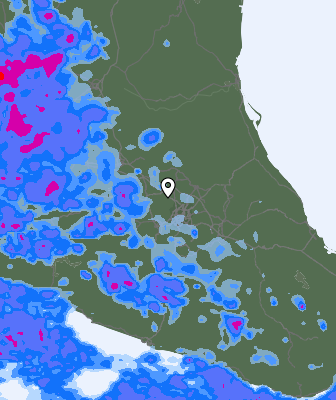 Precipitazioni
