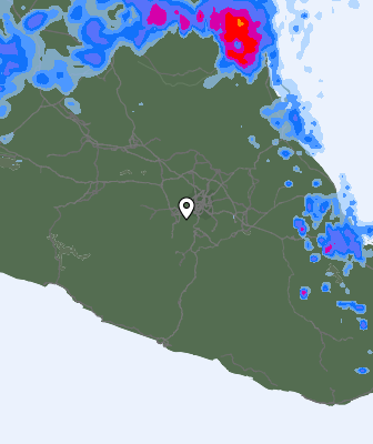 Precipitazioni