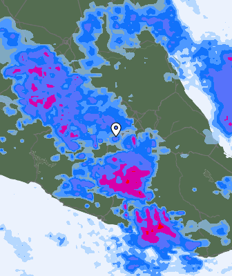 Precipitazioni