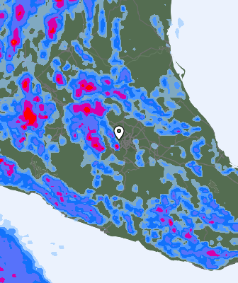 Precipitazioni