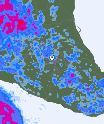 Precipitazioni