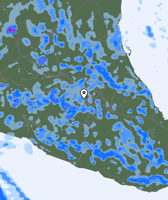 Precipitazioni