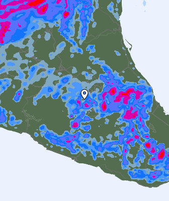 Precipitazioni