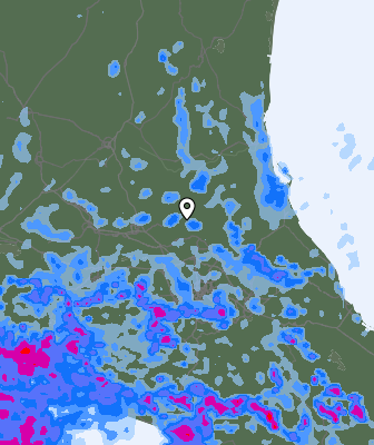 Precipitação