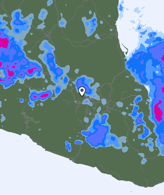 Precipitazioni