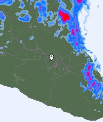 Precipitazioni