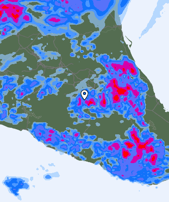 Precipitazioni