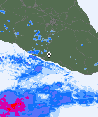 Precipitação