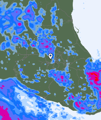 Precipitazioni