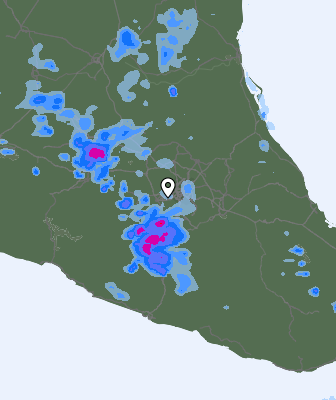 Precipitazioni