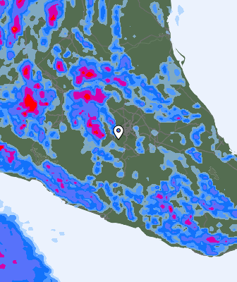 Precipitazioni