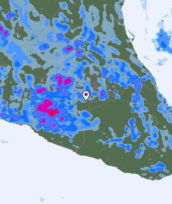 Precipitazioni