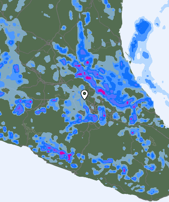 Precipitazioni