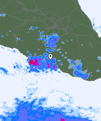 Precipitação