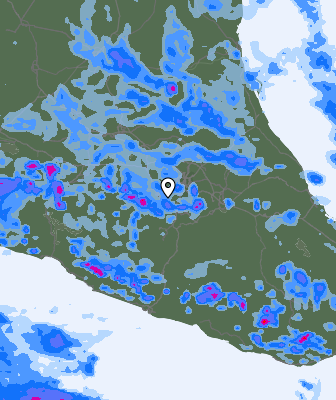 Precipitazioni