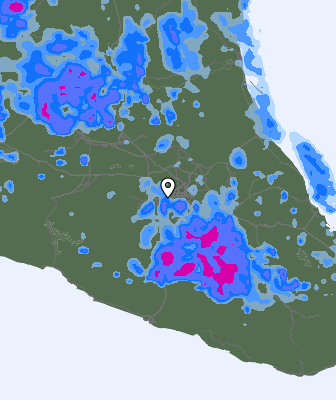 Precipitazioni
