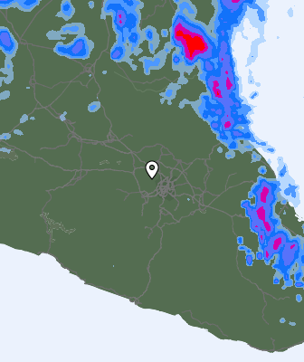 Precipitazioni