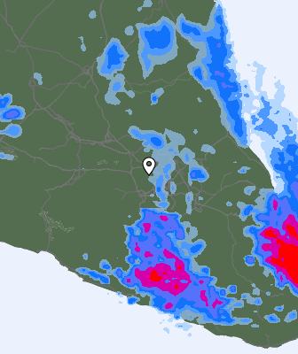 Precipitazioni
