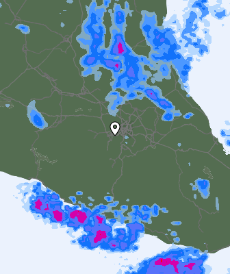Precipitazioni
