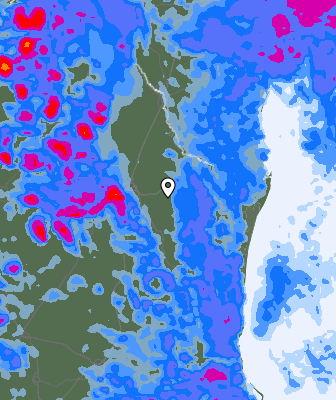 Precipitação