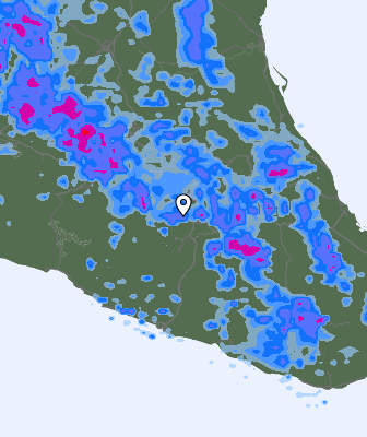 Precipitazioni