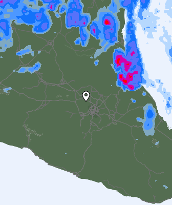Precipitazioni