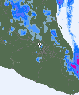 Precipitazioni