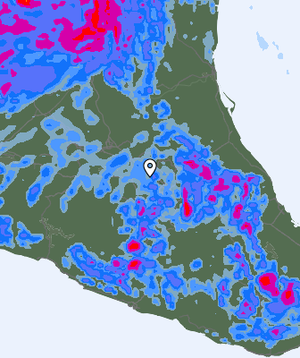 Precipitazioni