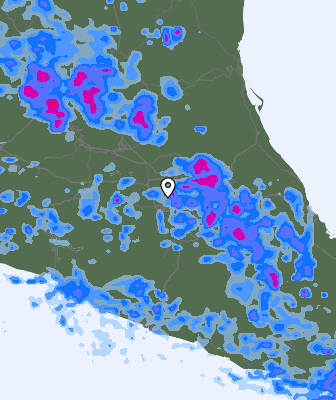 Precipitazioni