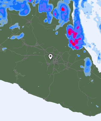 Precipitazioni