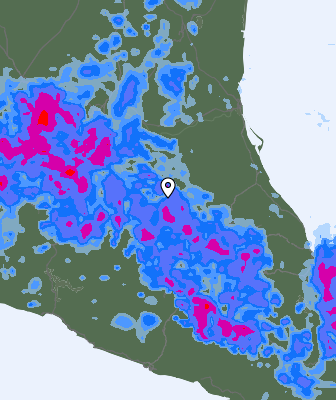 Yağış tahmini