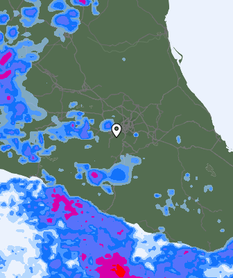 Precipitazioni