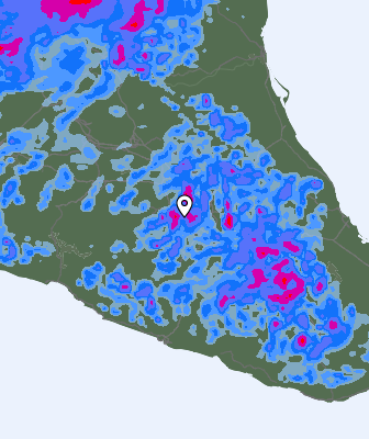Precipitazioni