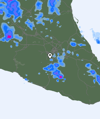 Precipitazioni
