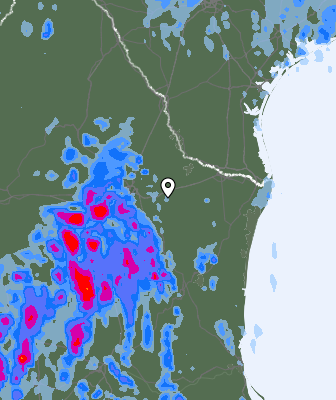 Precipitazioni