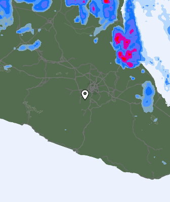 Precipitazioni