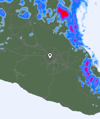 Precipitazioni