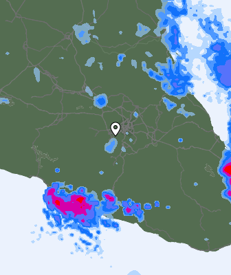 Precipitazioni