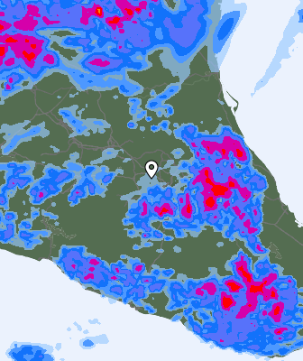 Precipitazioni